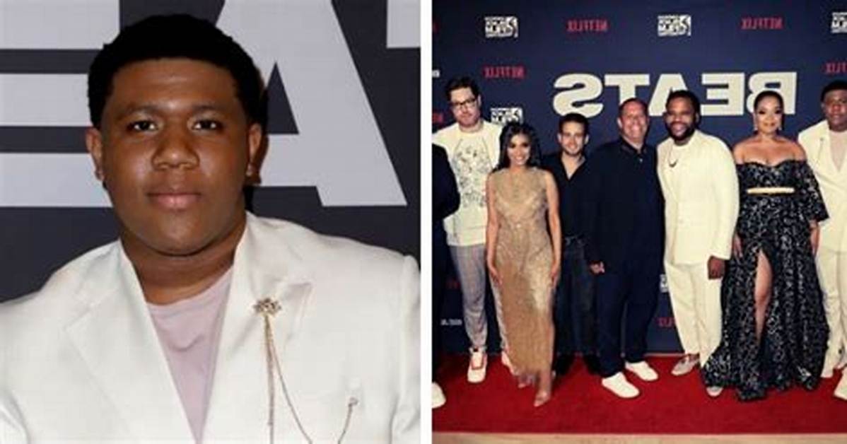 Khalil Everage’s Girlfriend: Who Is Khalil Everage Dating?