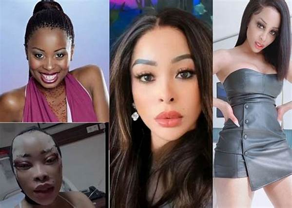 Khanyi Mbau Children: Does Khanyi Mbau Have Children?