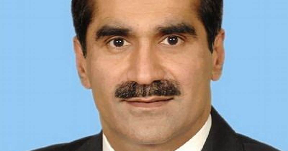 Khawaja Saad Rafique’s Girlfriend: Who Is Khawaja Saad Rafique Dating?