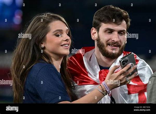 Khvicha Kvaratskhelia Bio, Age, Height, Wife, Parents, Children, Net Worth