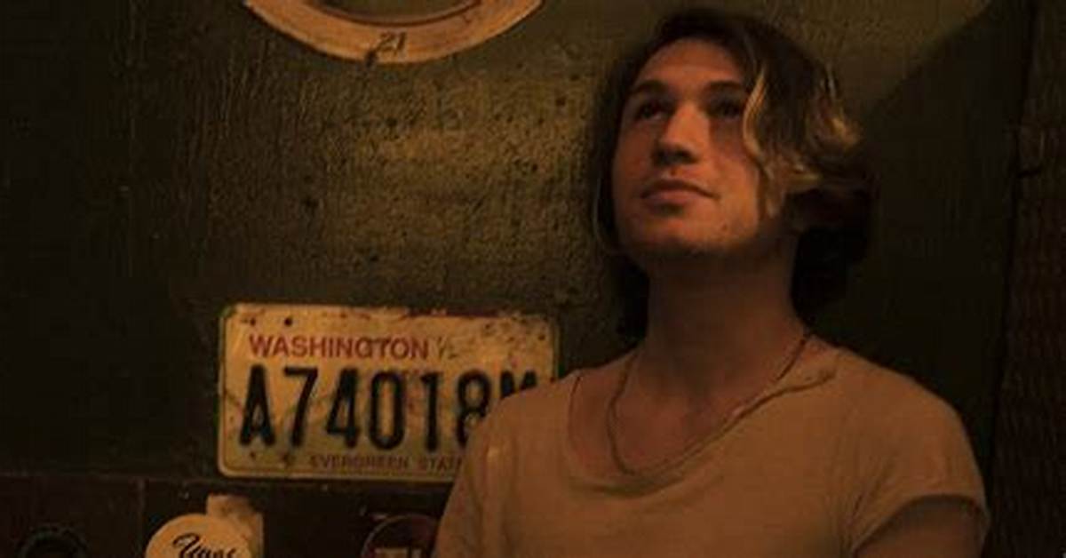 Kian Blume Creates a Lovers' Ballad with “Daphne”