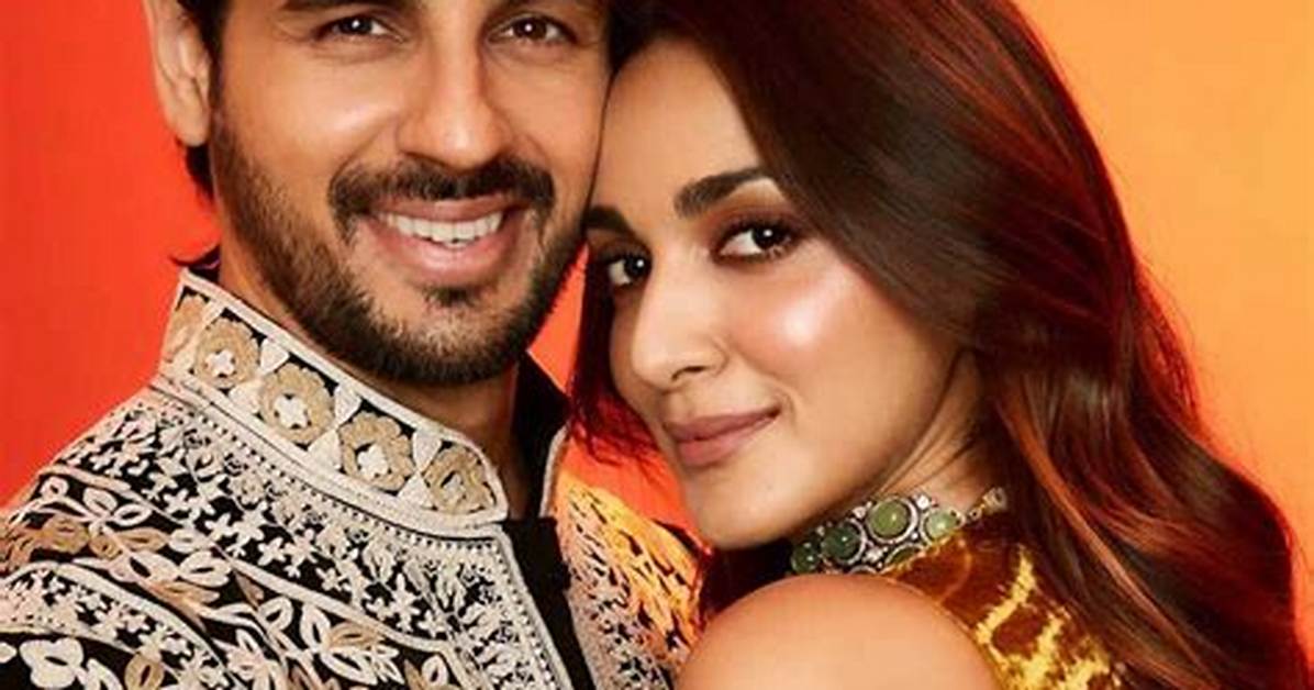 Kiara Advani Husband: Is Kiara Advani Married?