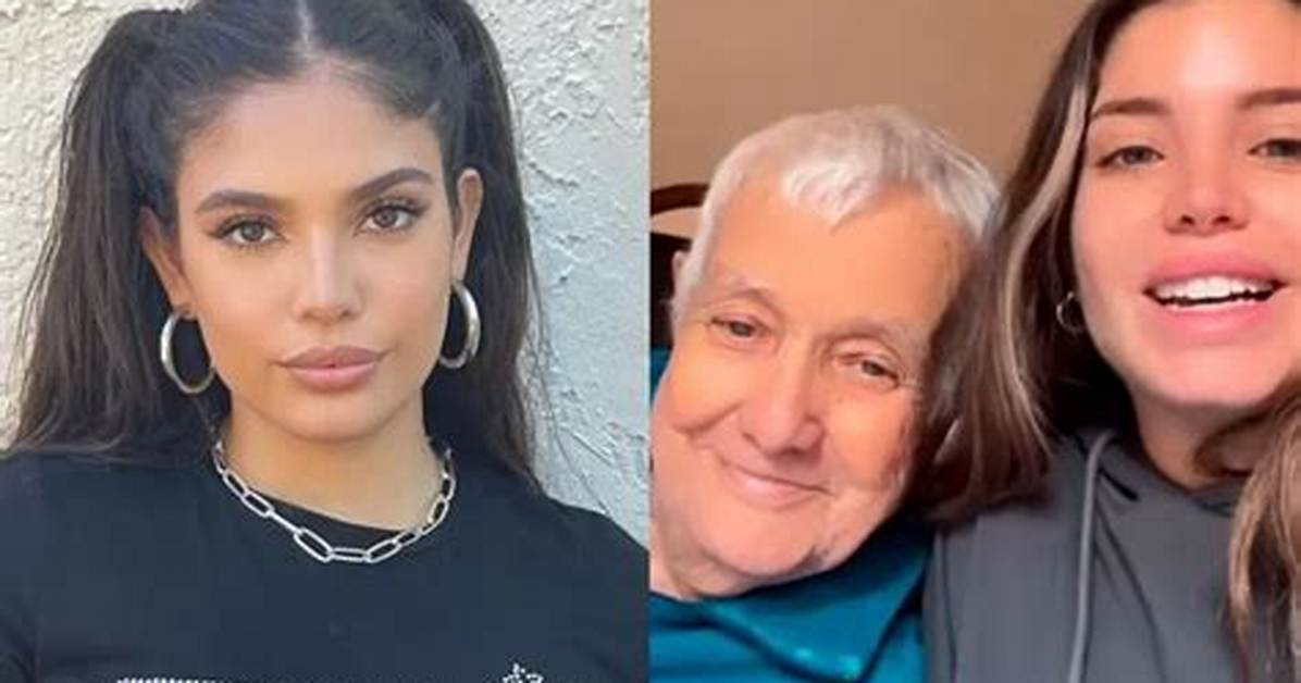 Kiara Laos’s Boyfriend: Who Is Kiara Laos Dating?
