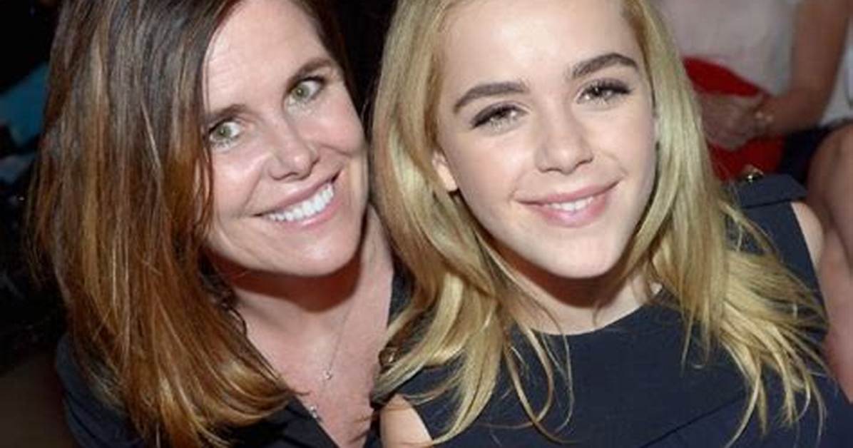 Kiernan Shipka Bio, Parents, Husband, Children, Siblings, Net Worth