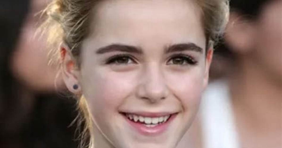 Kiernan Shipka Net Worth, Age, Height, Bio, Birthday, Wiki!