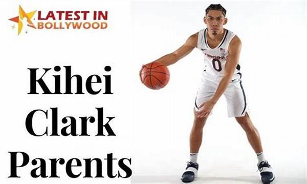 Kihei Clark Net Worth, Age, Height, Bio, Birthday, Wiki!