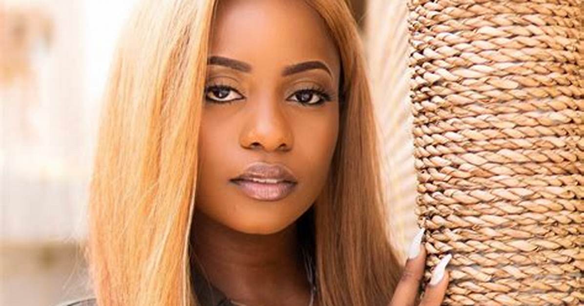 Kiki Osinbajo Reveals Why She Loves Bbn Erica