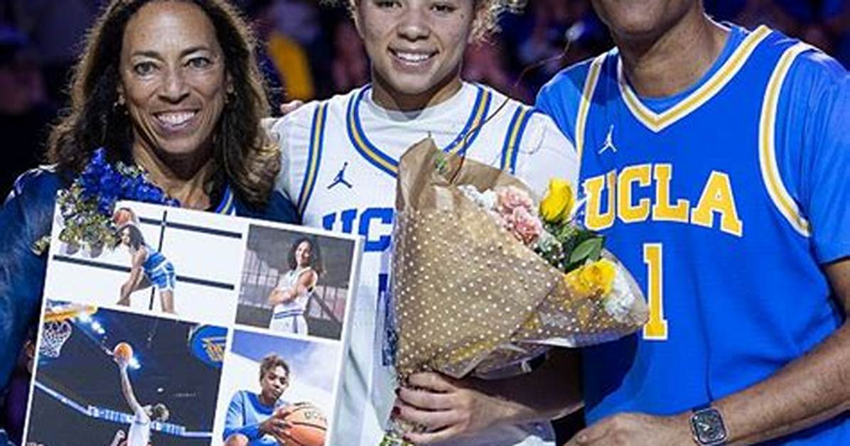 Kiki Rice Parents- Meet John and Andrea Rice: Family Details