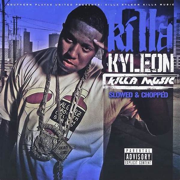 Killa Kyleon - Net Worth, Age, Height, Birthday, Bio, Wiki!
