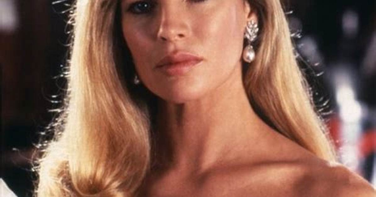 Kim Basinger Fortune