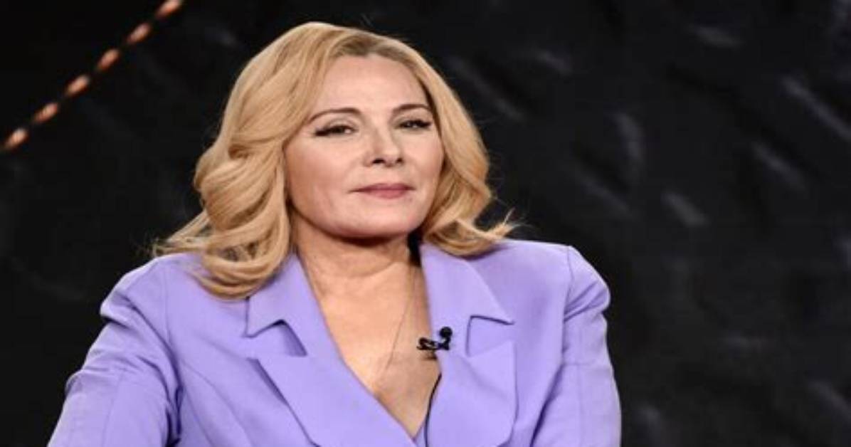 Kim Cattrall Net Worth, Age, Height