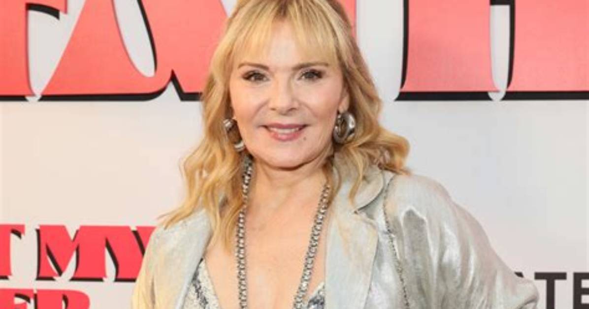 Kim Cattrall’s Demands for “And Just Like That” Cameo