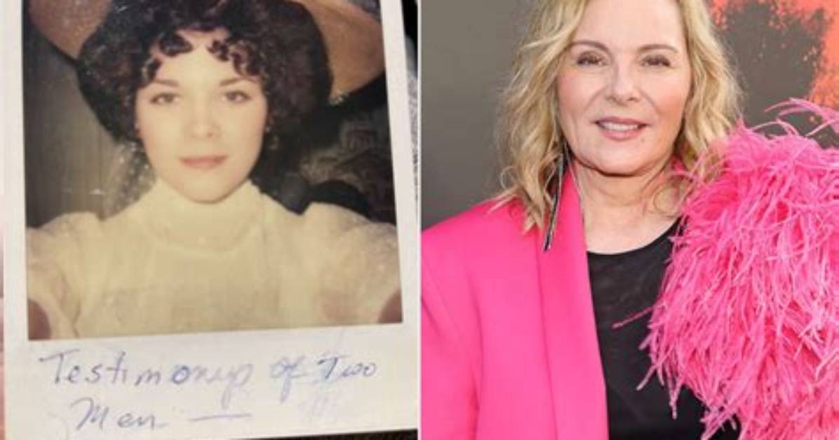Kim Cattrall Siblings: Meet Chris, Lisa, Cherry