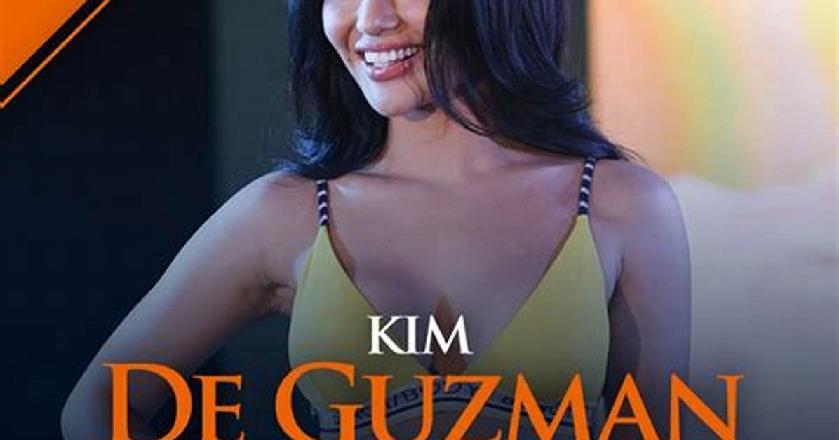 Kim De Guzman’s Boyfriend: Who Is Kim De Guzman Dating?