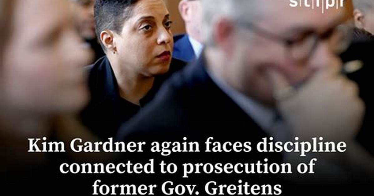 Kim Gardner Siblings? Does Kim Gardner Have Siblings?