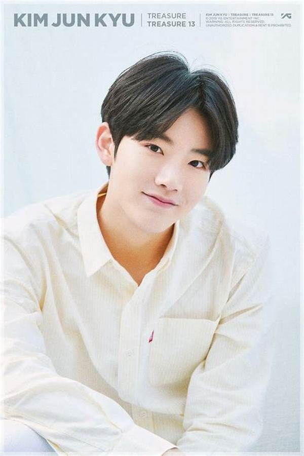 Kim Junkyu’s Girlfriend: Who Is Kim Junkyu Dating?