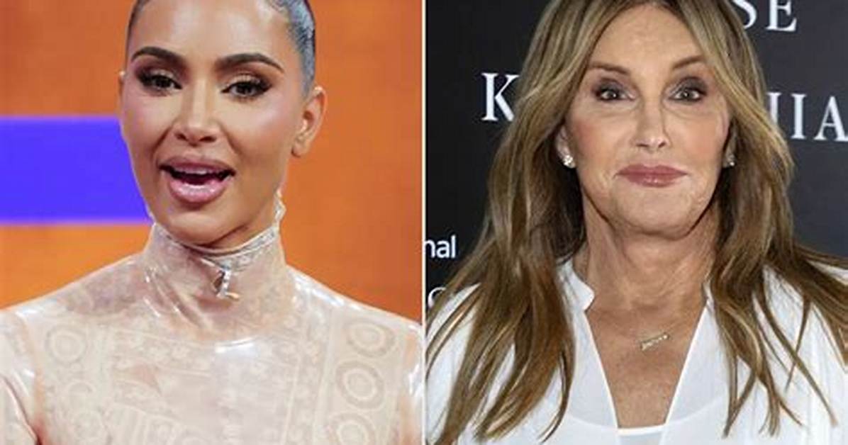 Kim Kardashian Opens up About Caitlyn Jenner, Rob Kardashian in Rolling Stone Magazine