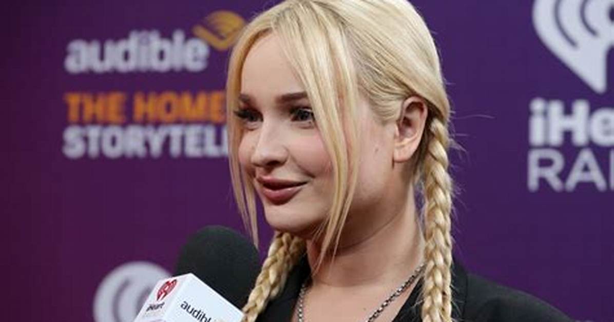 Kim Petras Husband: Is Kim Petras Married?