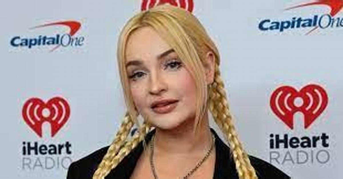 Kim Petras Net Worth, Age, Height