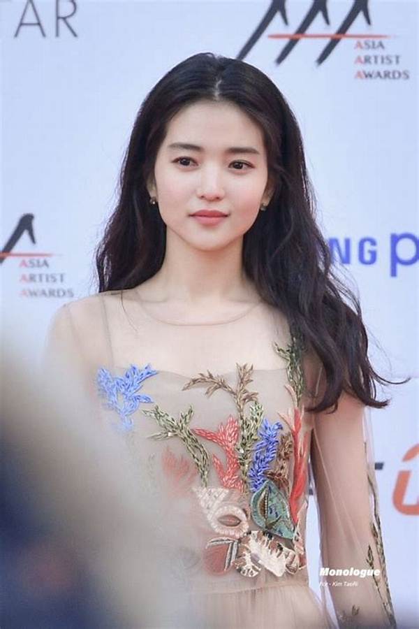 Kim Tae-Ri Net Worth 2024, Age, Height, Bio, Birthday, Wiki!