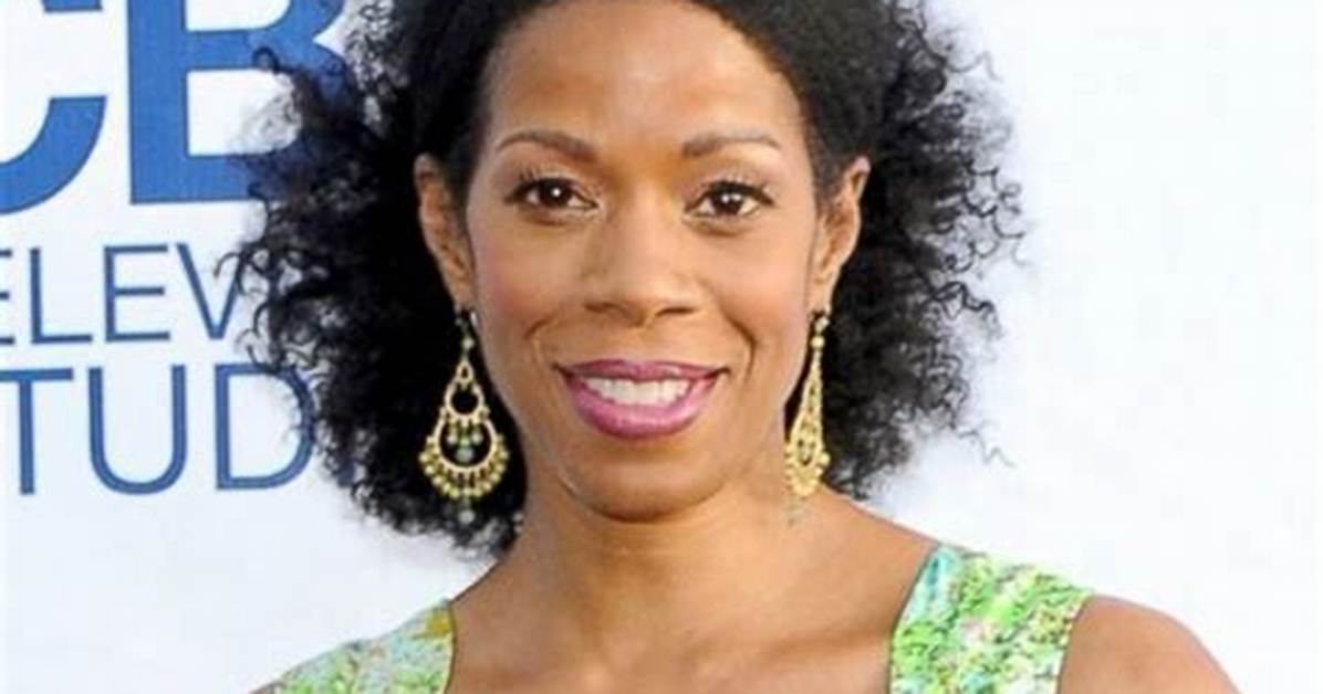 Kim Wayans Net Worth 2024, Age, Height, Bio, Birthday, Wiki!