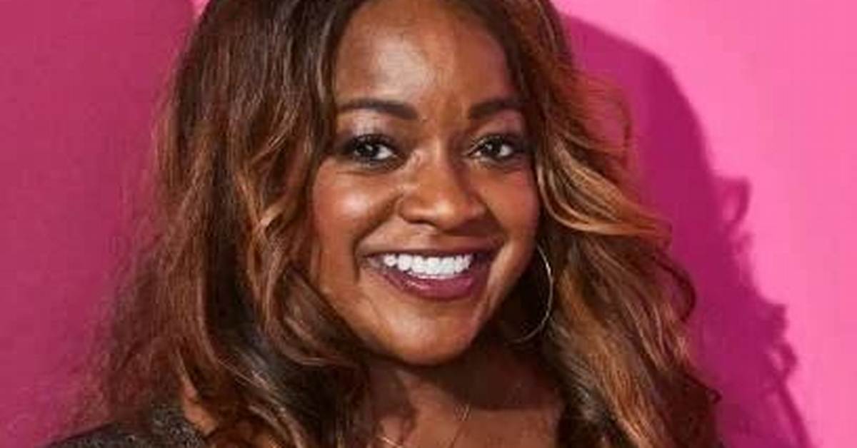 Kimberly Brooks Net Worth 2024, Age, Height, Bio, Birthday, Wiki!