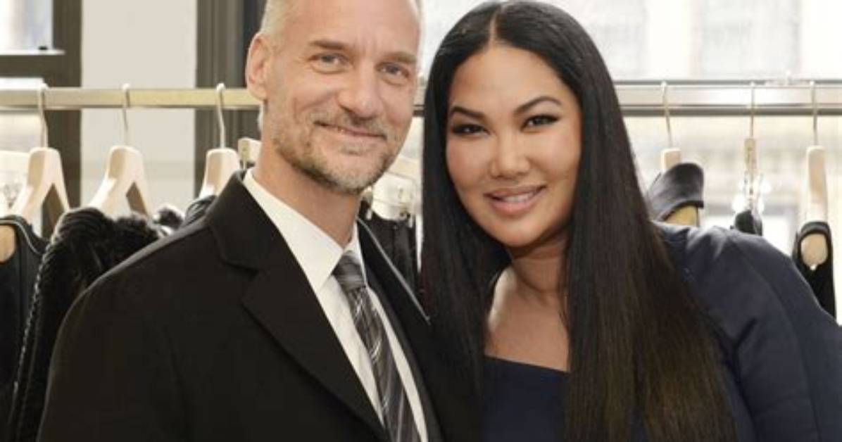 Kimora Lee Husband: Is Kimora Lee Married?
