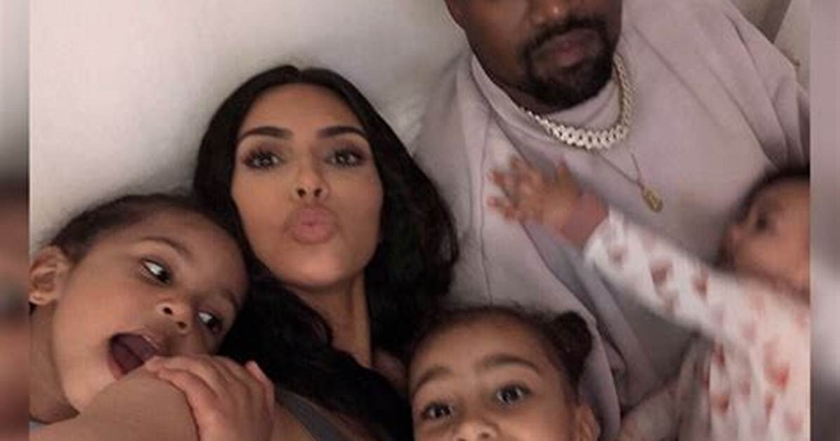 Kimye to Name Baby Number Two After Lamar Odom?
