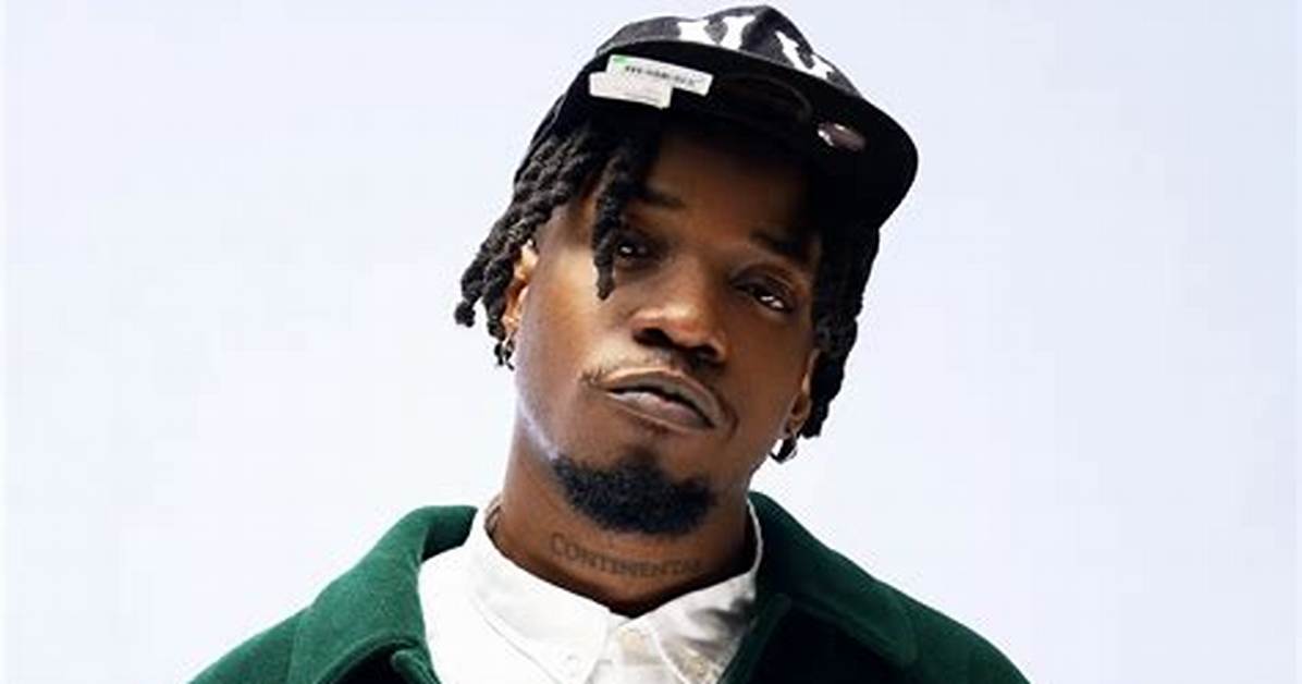King Perryy Biography: Real Name, Age, Song, Net Worth, Wikipedia, Girlfriend, Facts, Record Label & More