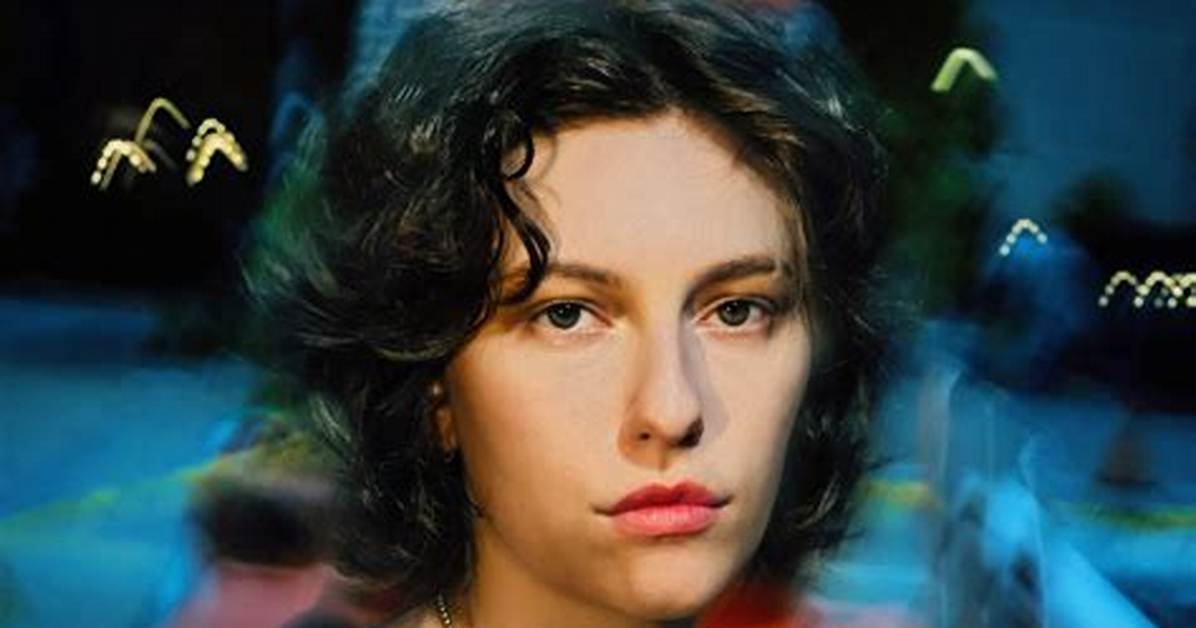King Princess Delivers Yet Another Lgbt Anthem