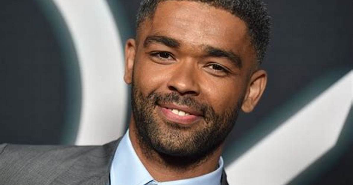 Kingsley Ben-Adir Bio, Age, Parents, Wife, Children, Net Worth