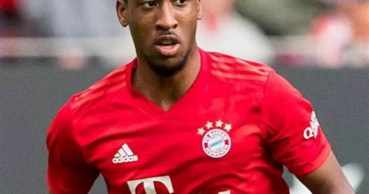 Kingsley Coman Bio, Age, Height, Girlfriend, Parents, Children, Net Worth