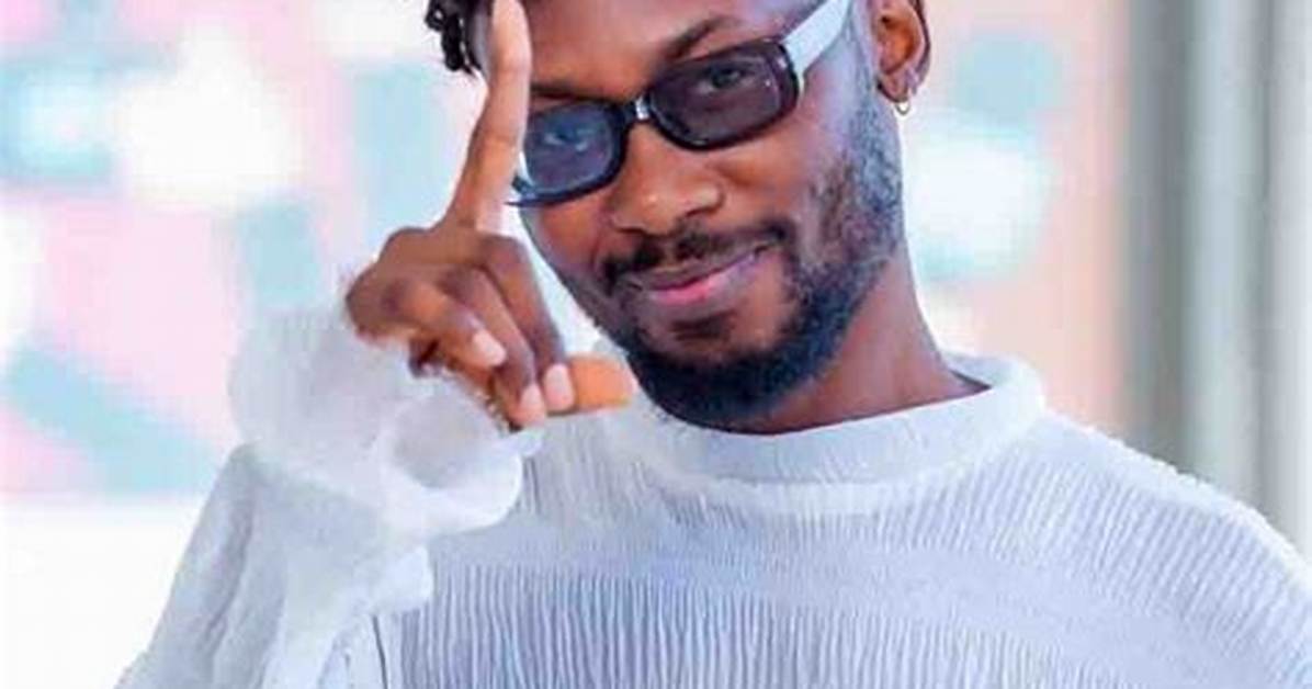 Kirani Ayat Breaks Long Time Silence with Debut Album, ‘Aisha’s Sun’