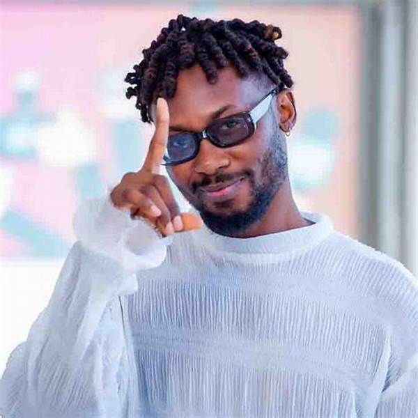 Kirani Ayat Breaks Long Time Silence with Debut Album, ‘Aisha’s Sun’