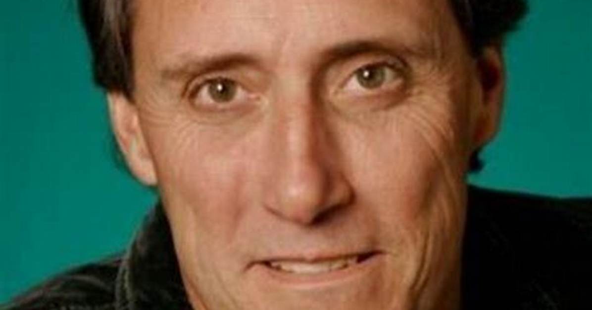 Kirk Thornton - Net Worth, Age, Height, Birthday, Bio, Wiki!