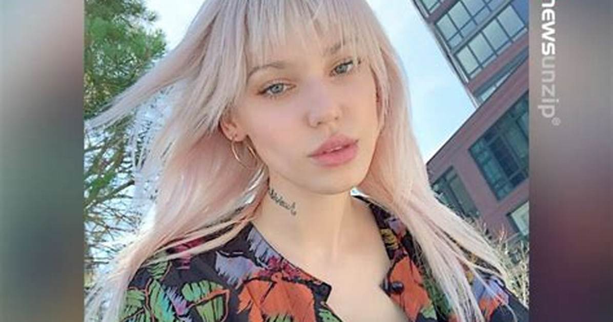 Kirra Hughes- Wiki, Age, Height, Boyfriend, Net Worth, Ethnicity, Career