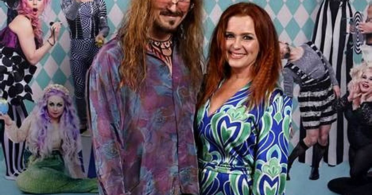 Kirsi Ylijoki’s Husband: Who Is Kirsi Ylijoki Dating?