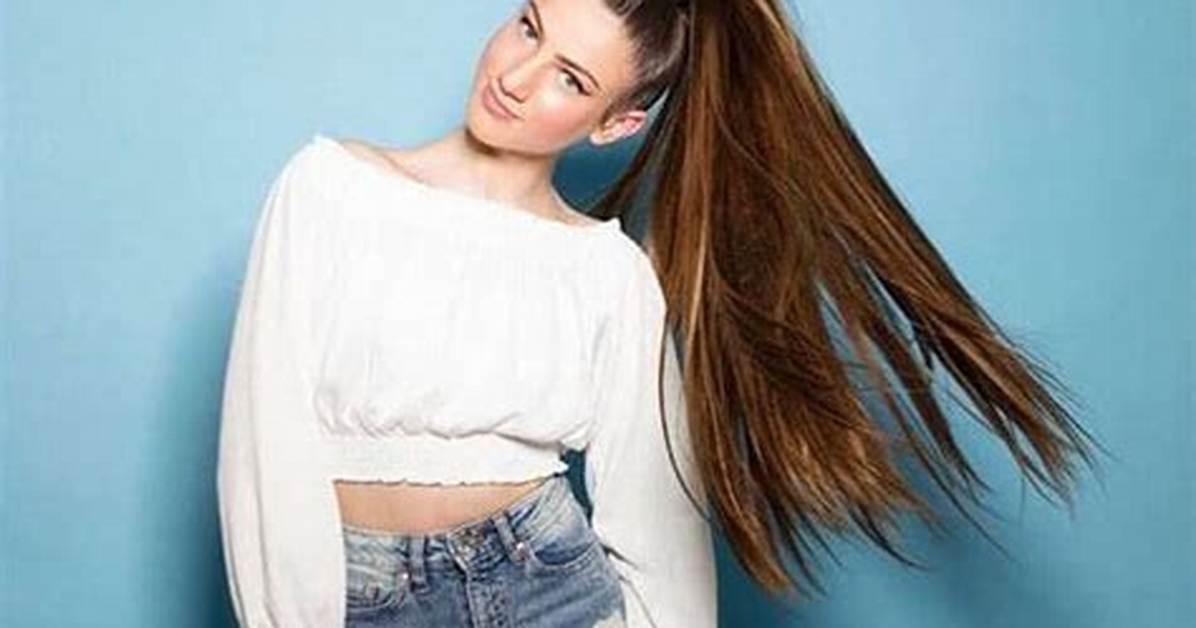 Kitty Blu Appleton Wiki, Bio, Age, Height, Instagram