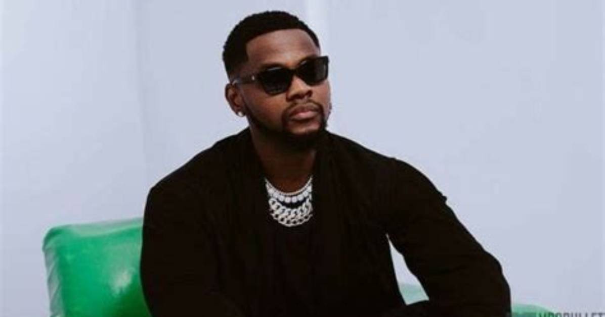 Kizz Daniel Finally Reveals Meaning of His Hit Song, ‘Buga’