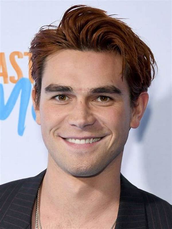 Kj Apa - Net Worth, Age, Height, Birthday, Bio, Wiki!