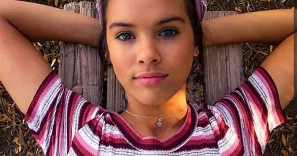 Klailea Bennett Net Worth, Age, Height, Bio, Birthday, Wiki!