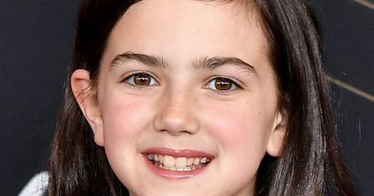 Know About Abby Ryder Fortson; Age, Movies, Parents, Height, Birthday