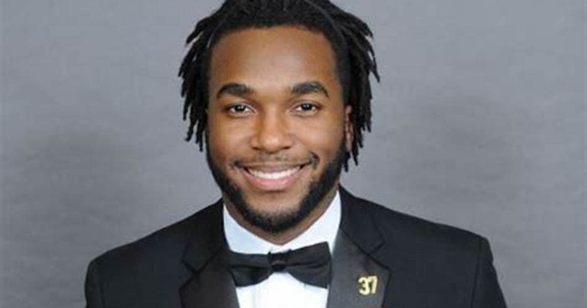 Know About Bryce Love; Nfl, Dating, Stats, Contract, Injury, Salary