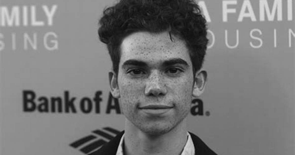 Know About Cameron Boyce; Death, Age, Movies, Height, Dating
