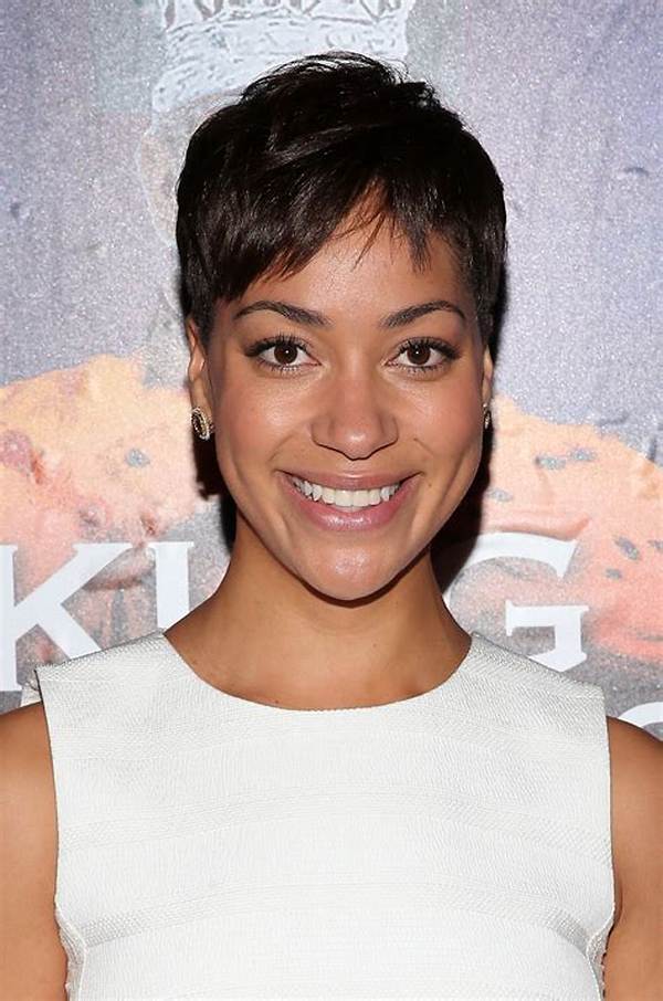 Know About Cush Jumbo; Height, Net Worth, Husband, Baby, Parents