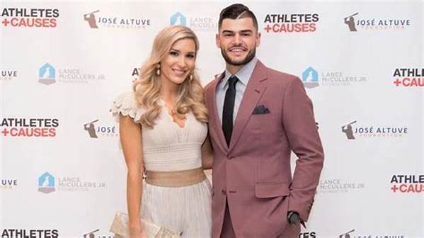 Know About Lance Mccullers Jr. ; Wife, Parents, Contract, Injury, Net Worth