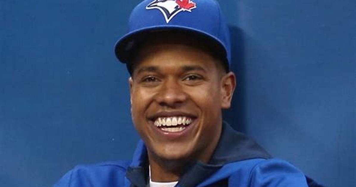 Know About Marcus Stroman; Stats, Jersey, Trade, Height, Dad, Girlfriend