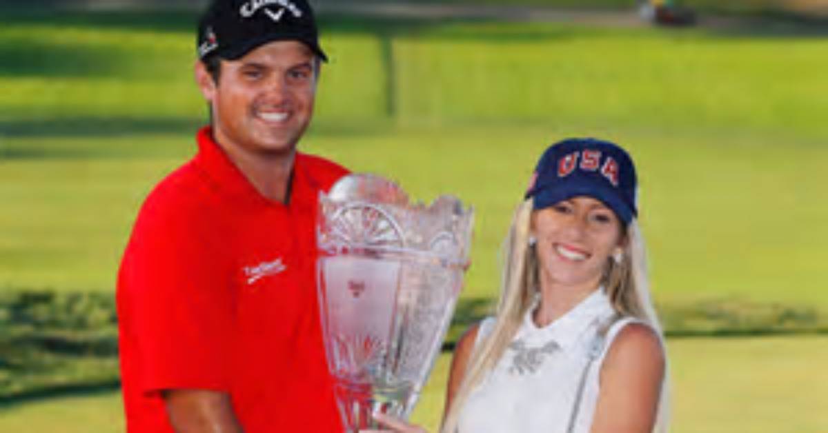 Know About Patrick Reed; Net Worth, Wife, Family, European Tour, Age