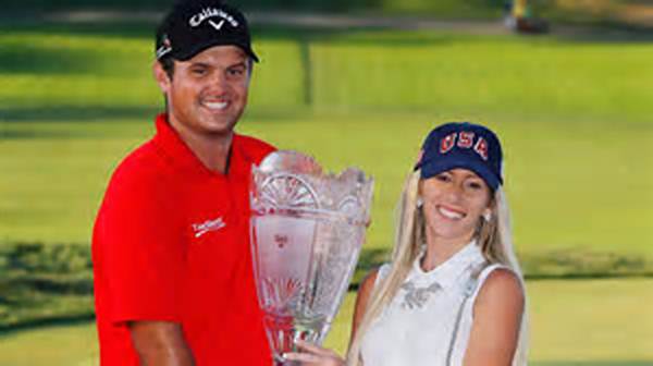 Know About Patrick Reed; Net Worth, Wife, Family, European Tour, Age
