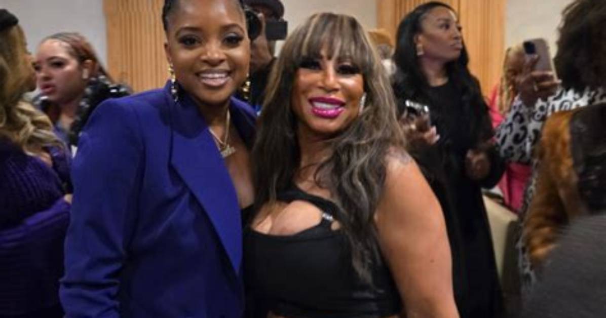 Know All About Tamika Mallory Husband Jason Ryans!